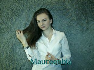Maureenbia