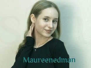 Maureenedman