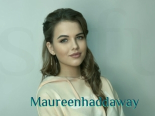 Maureenhaddaway