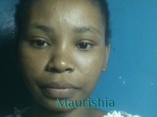 Maurishia