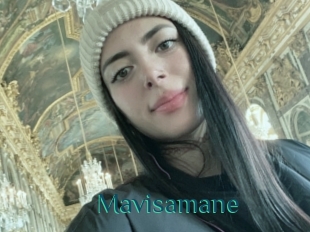 Mavisamane