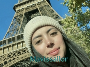 Mavissailor