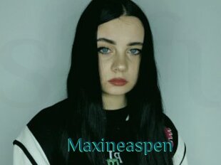 Maxineaspen