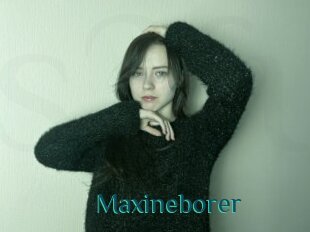 Maxineborer