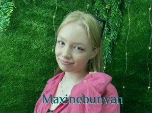 Maxinebunyan