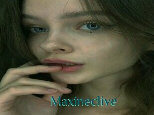 Maxineclive