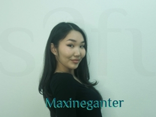 Maxineganter