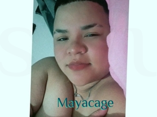 Mayacage