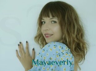 Mayaeverly