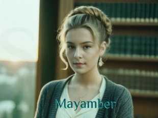 Mayamber