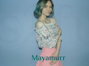 Mayamurr