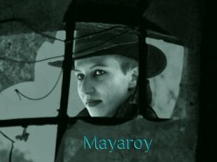 Mayaroy