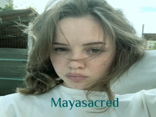 Mayasacred