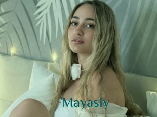 Mayasly