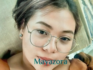 Mayazora