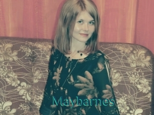 Maybarnes