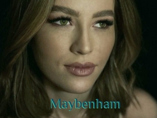 Maybenham