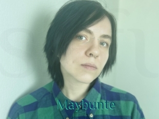 Maybunte