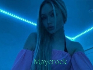 Maycrock