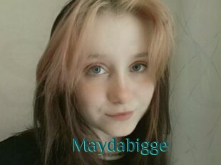 Maydabigge