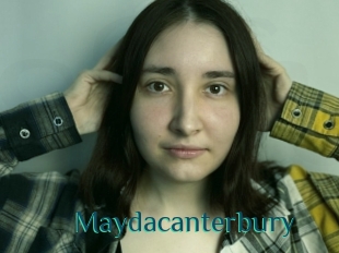 Maydacanterbury