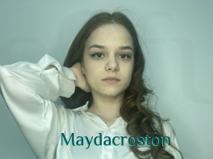 Maydacroston