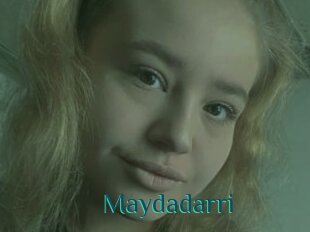 Maydadarri