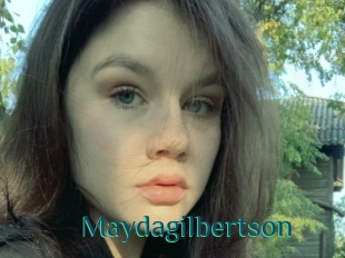 Maydagilbertson