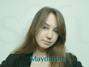 Maydaisies