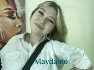 Maydamo