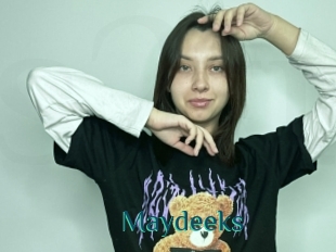 Maydeeks