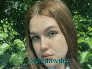 Maydowdey