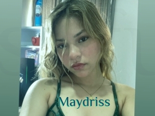 Maydriss