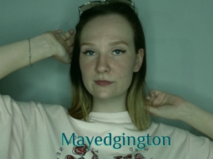 Mayedgington