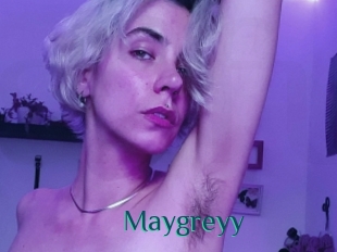 Maygreyy