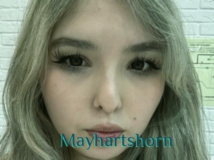Mayhartshorn