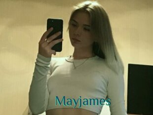 Mayjames