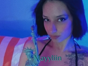 Mayyliin