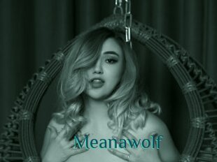 Meanawolf