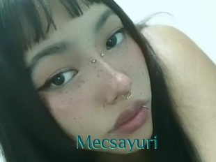 Mecsayuri