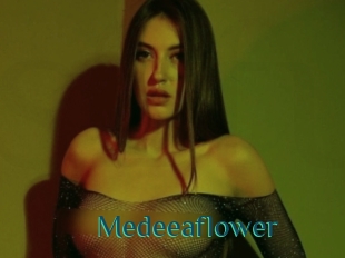 Medeeaflower