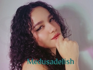 Medusadelish