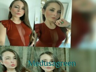 Medusagreen