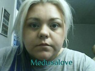 Medusalove