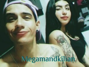 Megamandkilian