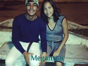 Megan_zac