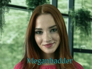 Meganbadder
