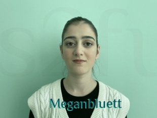 Meganbluett
