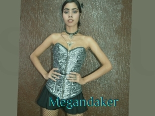 Megandaker