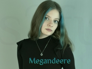 Megandeere